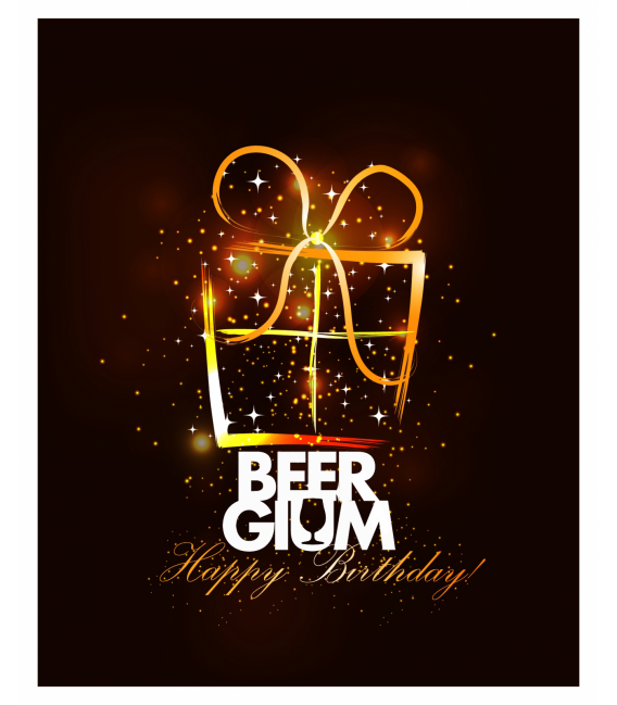 Happy Birthday!