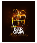 Beergium Gift Card
