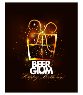 Beergium Gift Card