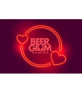 Beergium Gift Card - Beergium