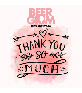 Beergium Gift Card - Beergium