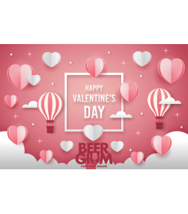 Carte cadeau Beergium