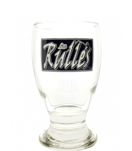 Rulles Glass 25cl