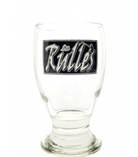 Rulles Verre 25cl