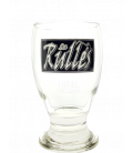 Rulles Glass 25cl