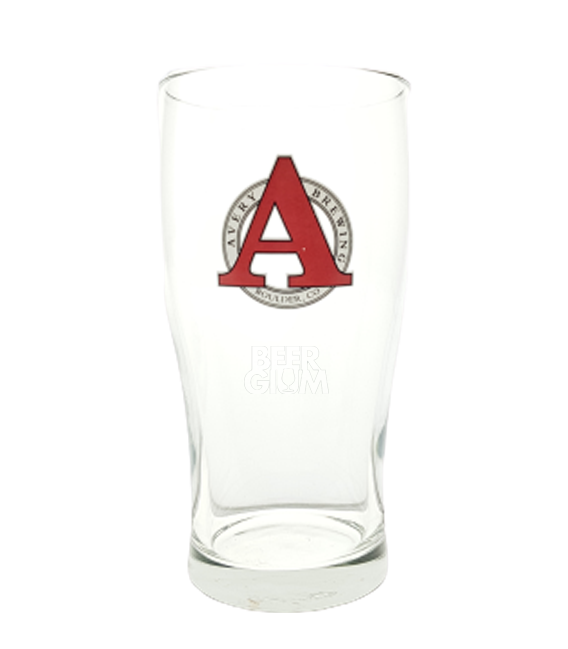 Avery Verre Pub 47cl