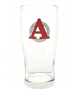 Verre Avery Pub 47cl