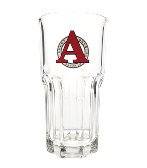 Avery Verre Tumbler 47cl