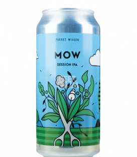 FUERST WIACEK Mow