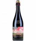 Crooked Stave Mama Bear's Sour Cherry Pie 2018 75cl