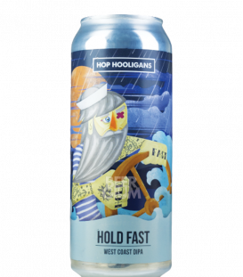 Hop Hooligans Hold Fast