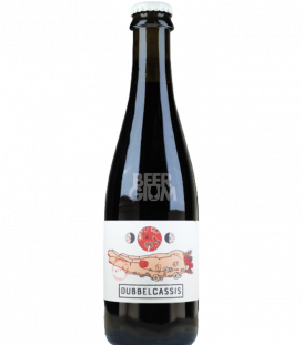 Brekeriet VILD Dubble Cassis 37cl