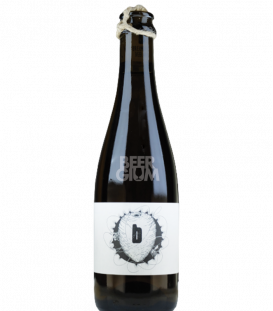 Brekeriet VILD Molska 2019 37cl