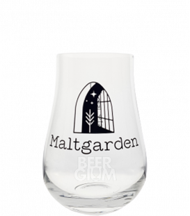 Maltgarden Glass