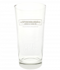 Hop Hooligans Pint Glass 50cl