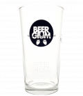 Beergium Pint Glass 50cl