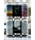 Verdant Seldom Often Imperial Stout CANS 44cl