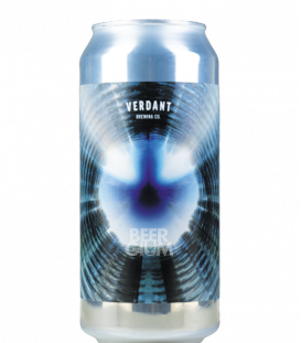 Verdant Brewing Co When the Void Shouts Back At You