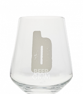 Brekeriet Glass - Beergium