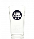 Verre Beergium 25cl