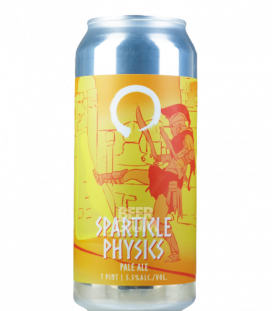 Equilibrium Brewery Sparticle Physics