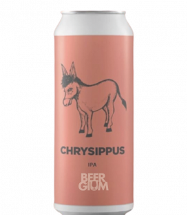 Pomona Island Brew Co. CHRYSIPPUS