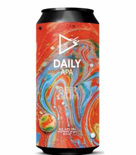 Funky Fluid Daily