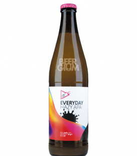 Funky Fluid Everyday