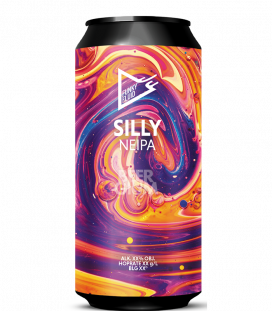 Funky Fluid Silly