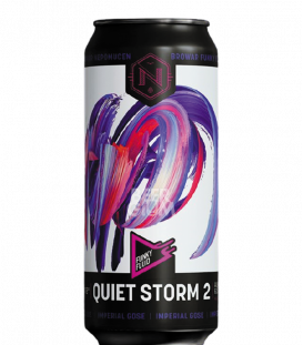 Browar Nepomucen QUIET STORM 2