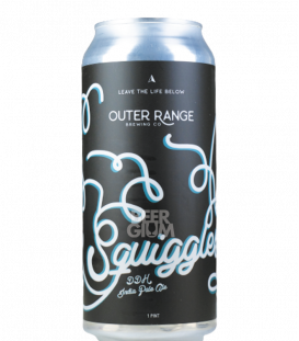 Siren Craft Brew Squiggle