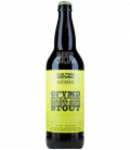 Westbrook/Evil Twin Maple Syrup Bourbon BA OFYMD 65cl - VINTAGE 2020