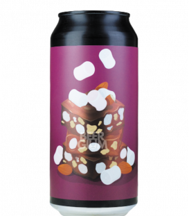 Sori / Seven Island Rockyroad CANS 44cl