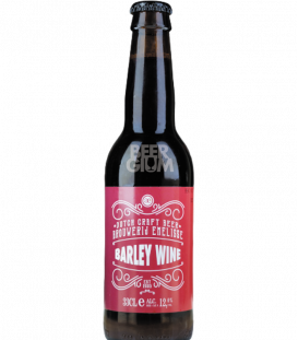 Brouwerij Emelisse Barley Wine