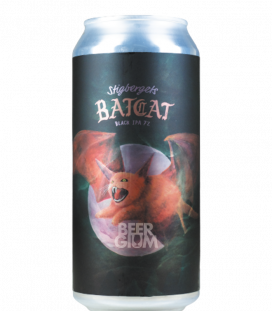 Stigbergets Bryggeri Batcat