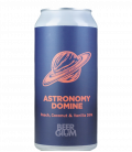 Pomona Island Astronomy Domine CANS 44cl