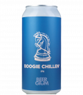 Pomona Island Boogie Chillin CANS 44cl