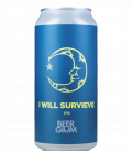 Pomona Island I Will Survieve CANS 44cl