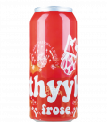 Kings/Heavy Reel Thyyk Frose CANS 47cl