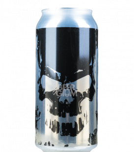 Stone Barrel Brewing Spectre