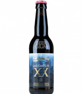 Sori Laudatur XX  33cl