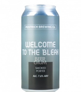 Pentrich Welcome to the Bleak CANS 44cl - BBF 30-11-2022