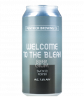 Pentrich Welcome to the Bleak CANS 44cl - BBF 30-11-2022