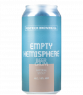 Pentrich Empty Hemisphere CANS 44cl