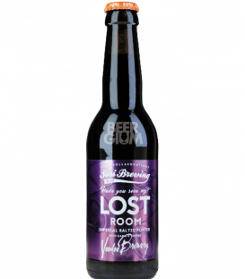 Sori Brewing Lost Room