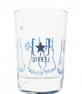 Verre Lervig "Feet" 40cl