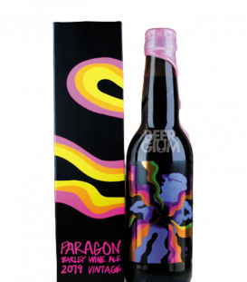 LERVIG PARAGON 2019