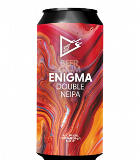 Funky Fluid Enigma