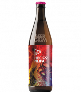 Funky Fluid HBC 522
