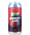 3 Sons Raspberry Dazed CANS 47cl
